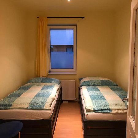 Gemuetliche 3 Zimmer Wohnung Frauenhofen Экстерьер фото