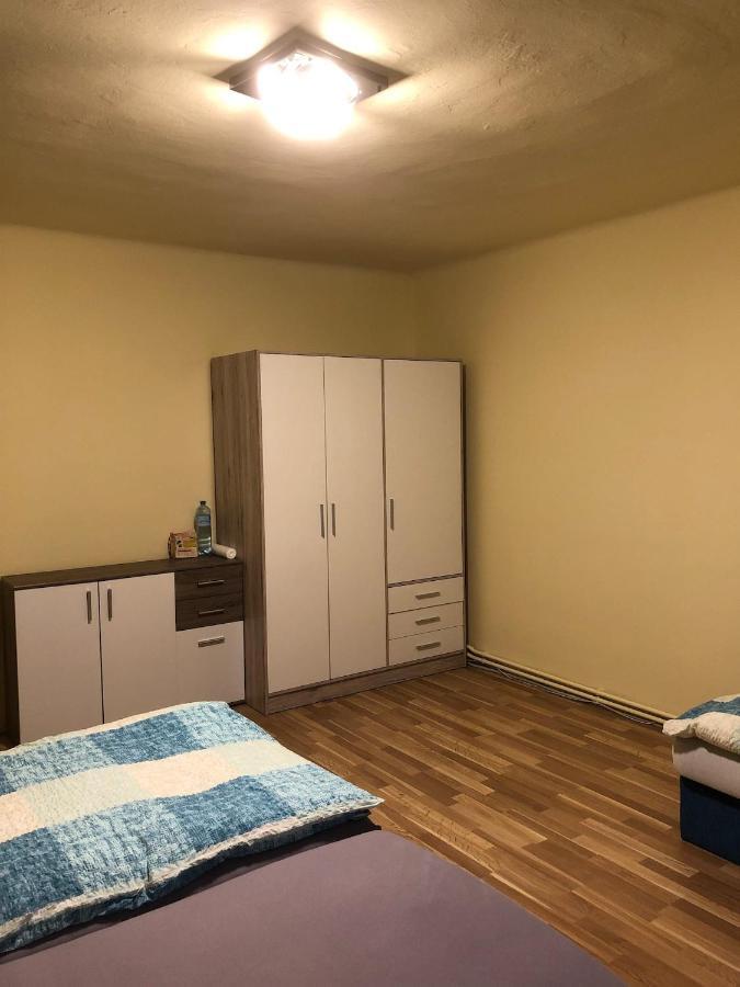 Gemuetliche 3 Zimmer Wohnung Frauenhofen Экстерьер фото