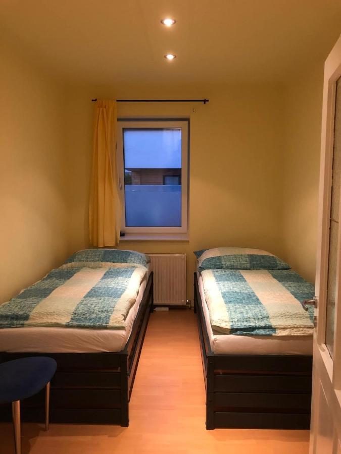 Gemuetliche 3 Zimmer Wohnung Frauenhofen Экстерьер фото